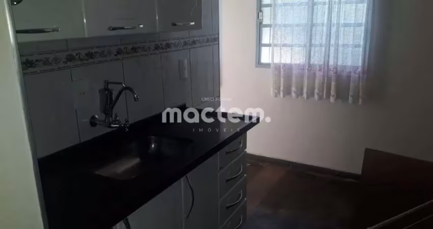 Apartamento para venda em Residencial Das Américas de 57.00m² com 2 Quartos e 1 Garagem