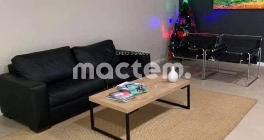 Apartamento para venda em Bosque Das Juritis de 46.00m² com 1 Quarto e 1 Garagem