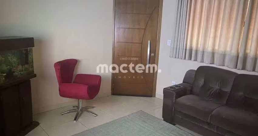 Casa para venda em Jardim Piratininga de 130.00m² com 2 Quartos, 1 Suite e 2 Garagens