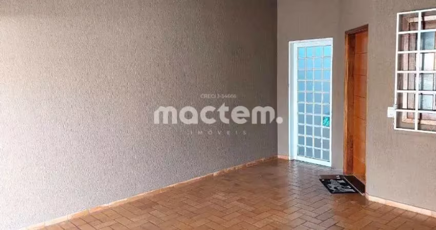 Casa para venda em Planalto Verde de 95.00m² com 2 Quartos, 1 Suite e 1 Garagem
