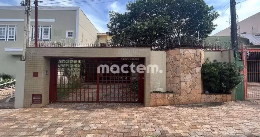 Sobrado para venda em Alto Da Boa Vista de 154.00m² com 3 Quartos, 1 Suite e 2 Garagens