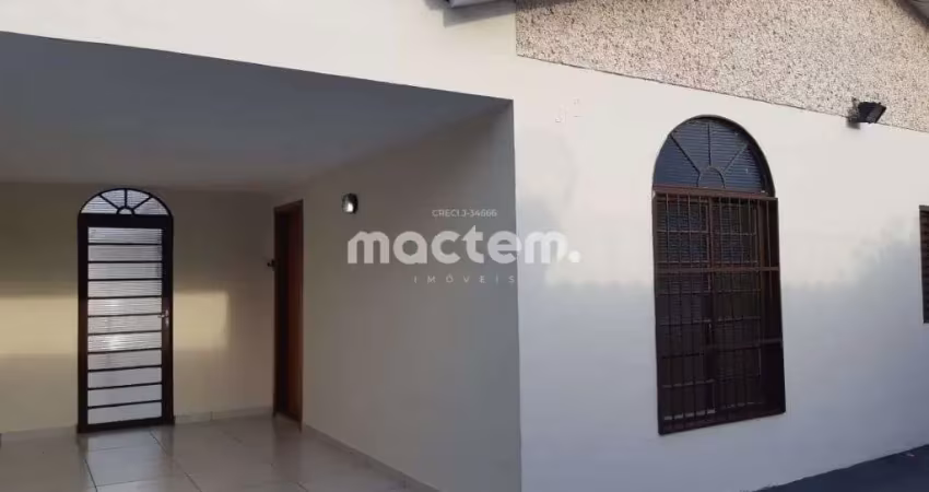 Casa para venda em Campos Elíseos de 304.00m² com 2 Quartos, 1 Suite e 2 Garagens
