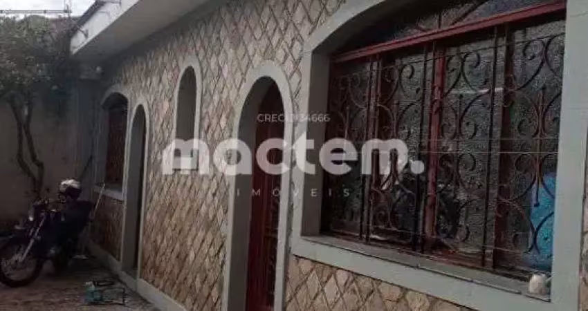 Casa para venda em Residencial Parque Dos Servidores de 144.00m² com 2 Quartos e 3 Garagens