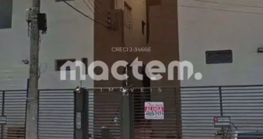 Apartamento para venda em Parque Dos Bandeirantes de 69.00m² com 2 Quartos e 1 Garagem