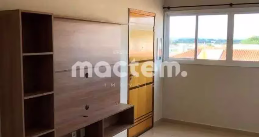Apartamento para venda em Parque Dos Lagos de 55.00m² com 2 Quartos, 1 Suite e 1 Garagem