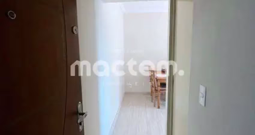 Apartamento para venda em Parque Dos Bandeirantes de 54.00m² com 2 Quartos e 1 Garagem