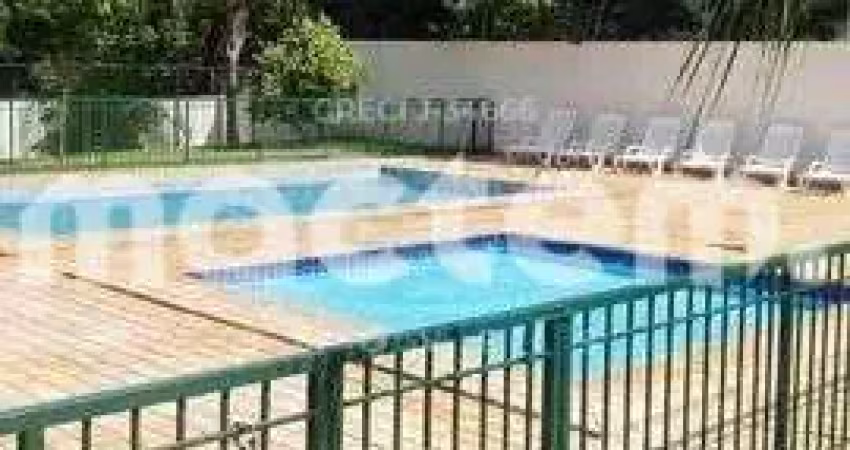 Apartamento para venda em Geraldo Correia De Carvalho de 48.00m² com 2 Quartos e 1 Garagem