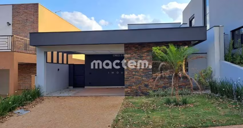 Casa de Condomínio para venda em Loteamento Terras De Florença de 140.00m² com 3 Quartos, 3 Suites e 4 Garagens