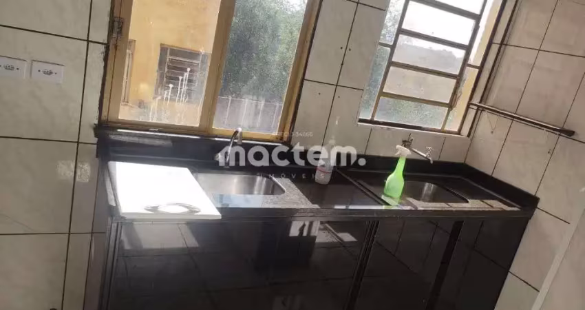 Apartamento para venda em Jardim Javari de 42.00m² com 2 Quartos e 1 Garagem