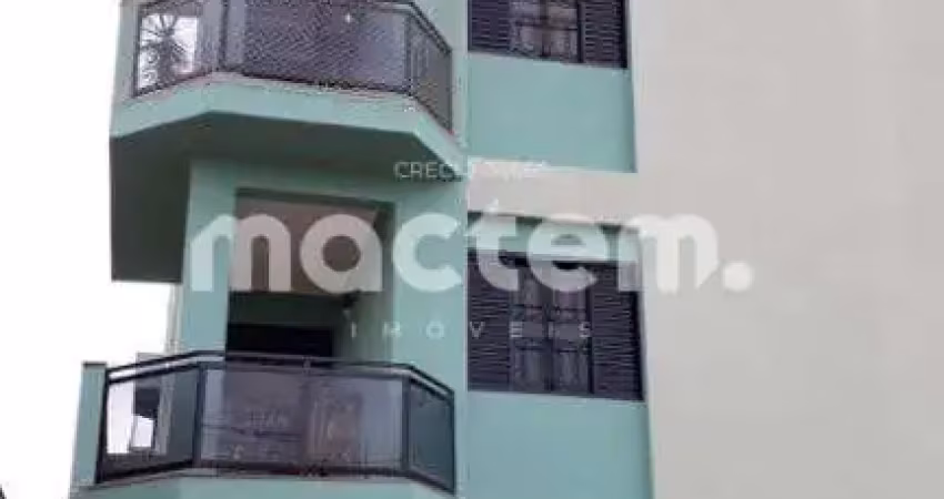 Apartamento para venda em Vila Monte Alegre de 119.00m² com 3 Quartos, 1 Suite e 1 Garagem