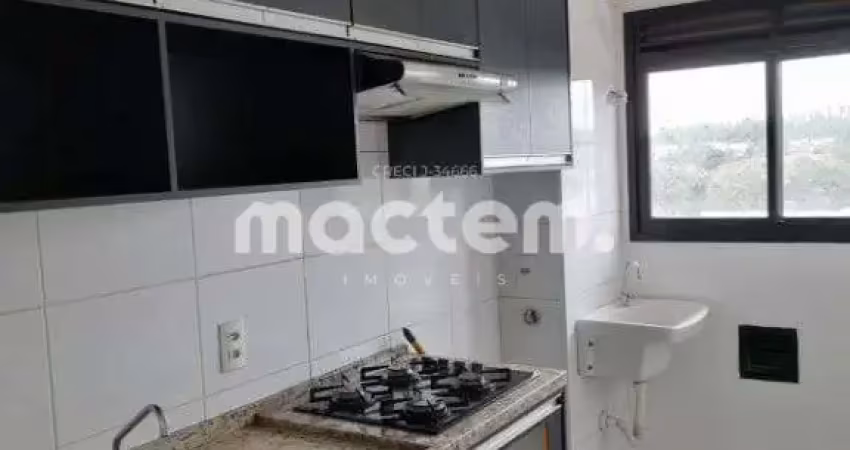 Apartamento para venda em Campos Elíseos de 59.00m² com 2 Quartos e 1 Garagem