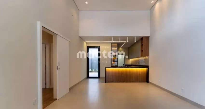 Casa de Condomínio para venda em Quintas De São José de 159.00m² com 3 Quartos, 3 Suites e 4 Garagens