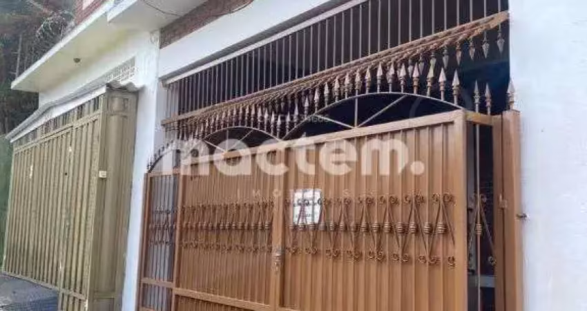Sobrado para venda em Campos Elíseos de 100.00m² com 2 Quartos e 1 Garagem