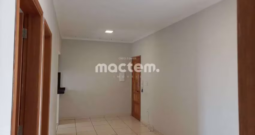 Apartamento para venda em Residencial Parque Dos Servidores de 68.00m² com 2 Quartos, 1 Suite e 1 Garagem