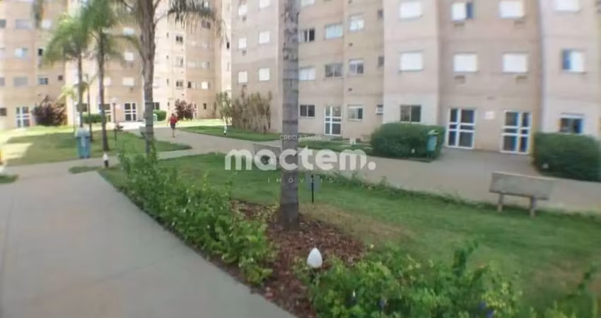 Apartamento para venda em Campos Elíseos de 47.00m² com 2 Quartos e 1 Garagem