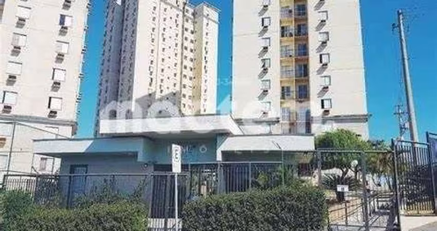 Apartamento para venda em Alto Do Ipiranga de 53.00m² com 2 Quartos e 1 Garagem