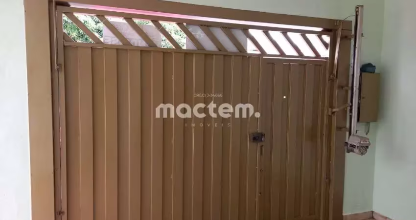 Casa para venda em Jardim José Sampaio Júnior de 156.00m² com 3 Quartos, 1 Suite e 2 Garagens
