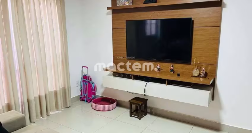 Apartamento para venda em Residencial E Comercial Palmares de 89.00m² com 3 Quartos, 1 Suite e 2 Garagens