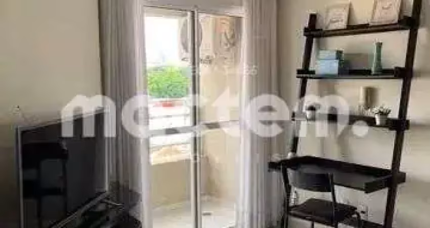 Apartamento para venda em Vila Seixas de 43.00m² com 1 Quarto e 1 Garagem