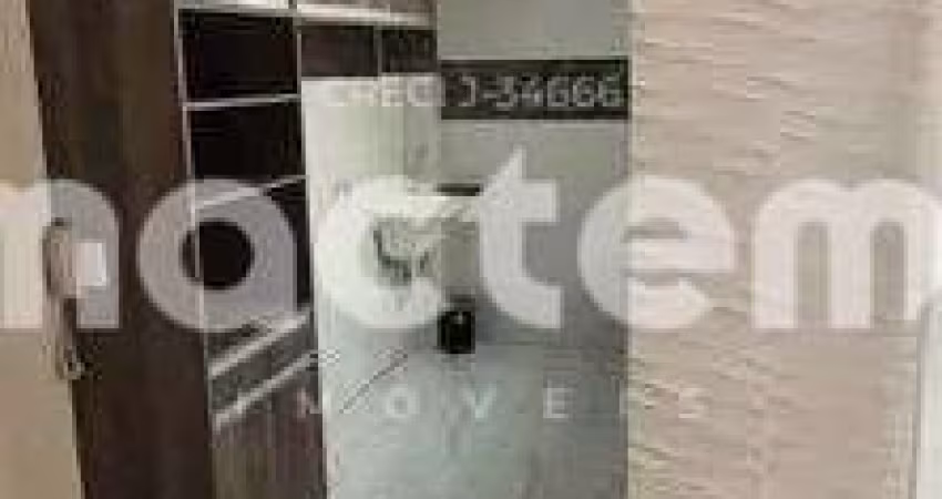 Apartamento para venda em Recreio Anhangüera de 36.00m² com 2 Quartos e 1 Garagem