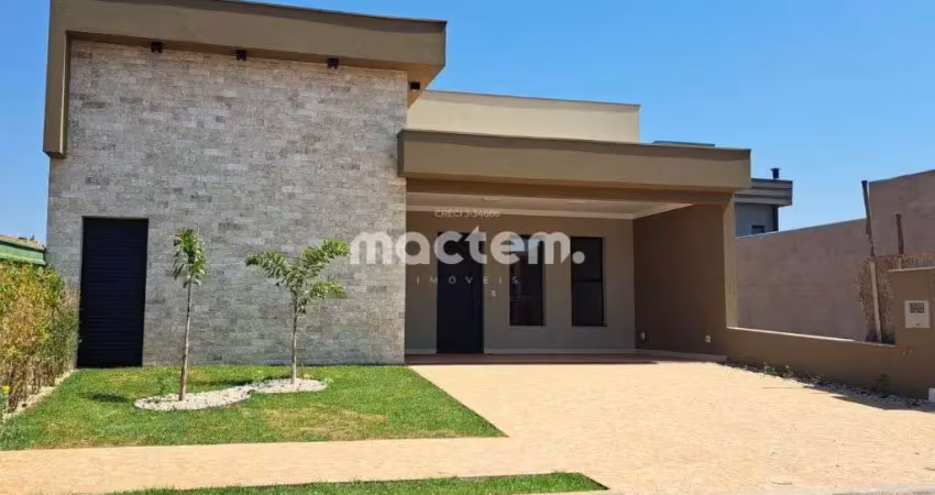 Casa de Condomínio para venda em Real Sul de 161.00m² com 3 Quartos, 3 Suites e 4 Garagens