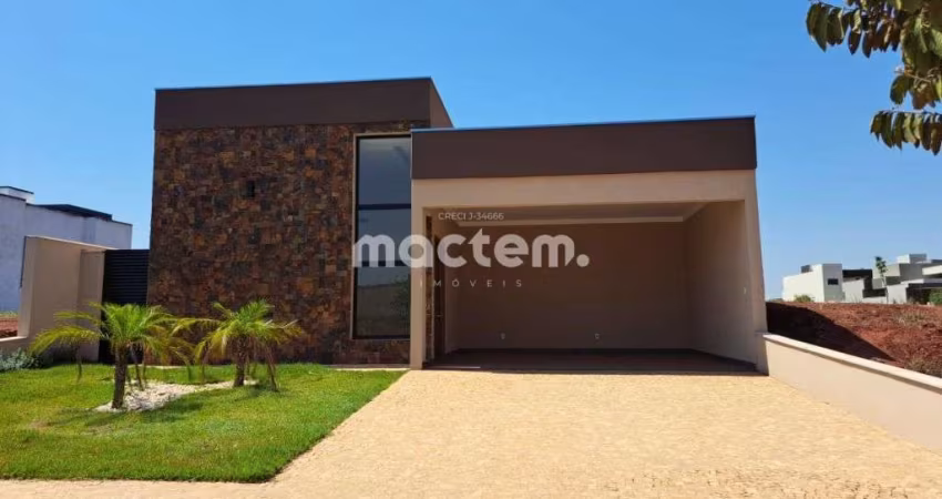 Casa de Condomínio para venda em Real Sul de 155.00m² com 3 Quartos, 3 Suites e 2 Garagens
