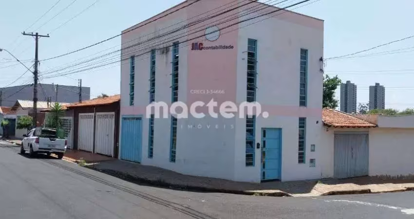 Sobrado para venda em Vila Virgínia de 180.00m² com 2 Quartos e 2 Garagens