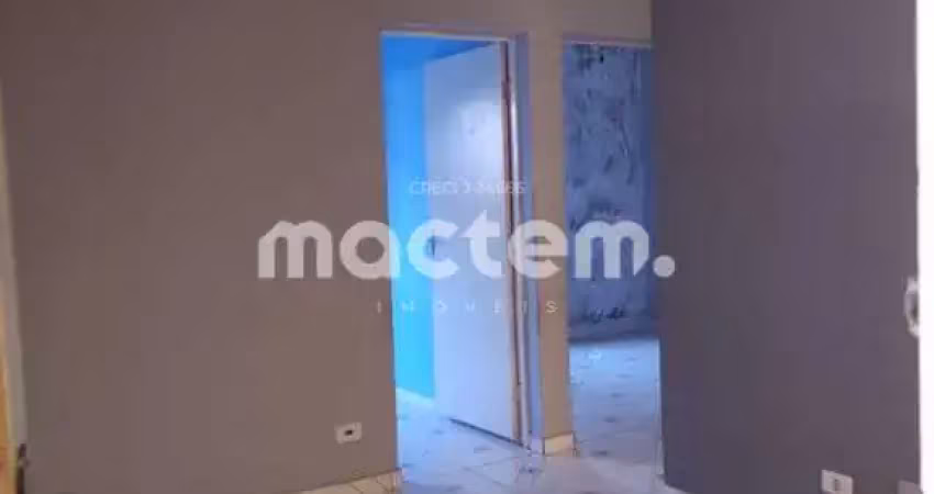 Apartamento para venda em Jardim Javari de 42.00m² com 2 Quartos e 1 Garagem