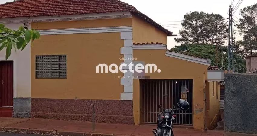 Casa para venda em Centro de 168.00m² com 2 Quartos e 1 Garagem