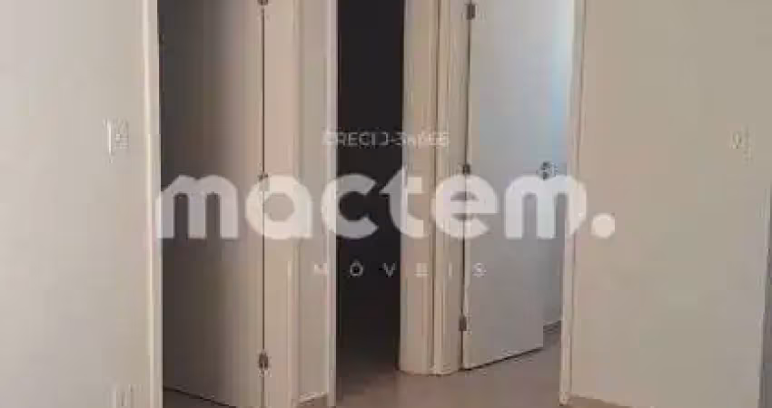 Apartamento para venda em Jardim Aeroporto de 48.00m² com 2 Quartos e 1 Garagem