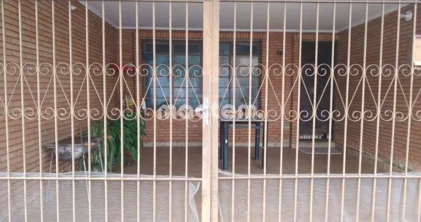 Casa para venda em Vila Virgínia de 114.00m² com 3 Quartos e 1 Garagem