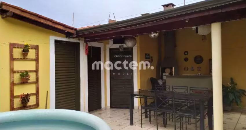 Casa para venda em Planalto Verde de 143.00m² com 3 Quartos, 1 Suite e 3 Garagens