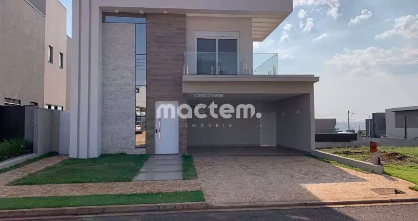Sobrado para venda em Loteamento Terras De Florença de 250.00m² com 3 Quartos, 3 Suites e 4 Garagens