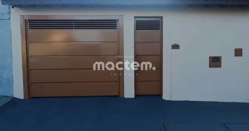 Casa para venda em Jardim Diva Tarlá De Carvalho de 109.00m² com 2 Quartos e 2 Garagens