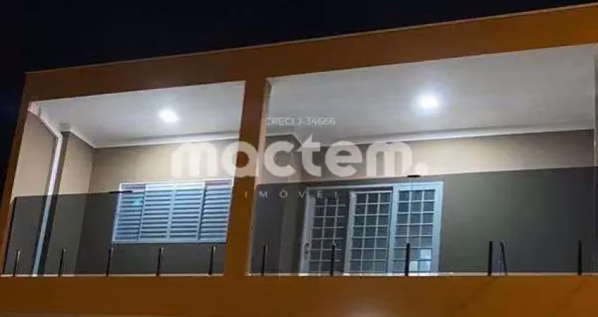 Sobrado para venda em Jardim Cristo Redentor de 280.00m² com 3 Quartos, 1 Suite e 2 Garagens