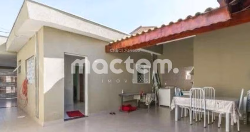 Casa para venda em Campos Elíseos de 104.00m² com 3 Quartos e 1 Garagem