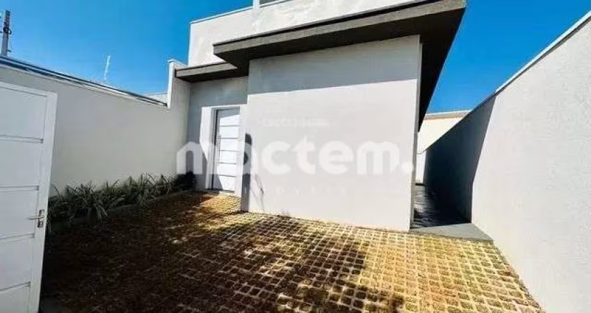 Casa para venda em Reserva Macaúba de 66.00m² com 2 Quartos, 1 Suite e 1 Garagem