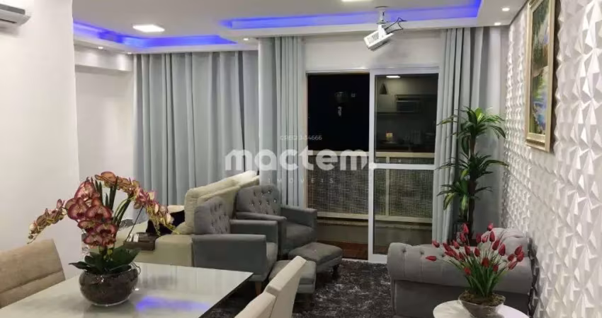 Apartamento para venda em Parque Residencial Lagoinha de 68.00m² com 2 Quartos, 1 Suite e 2 Garagens