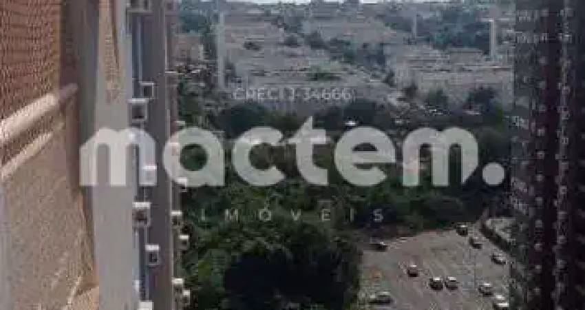 Apartamento para venda em Alto Da Boa Vista de 71.00m² com 2 Quartos, 1 Suite e 1 Garagem