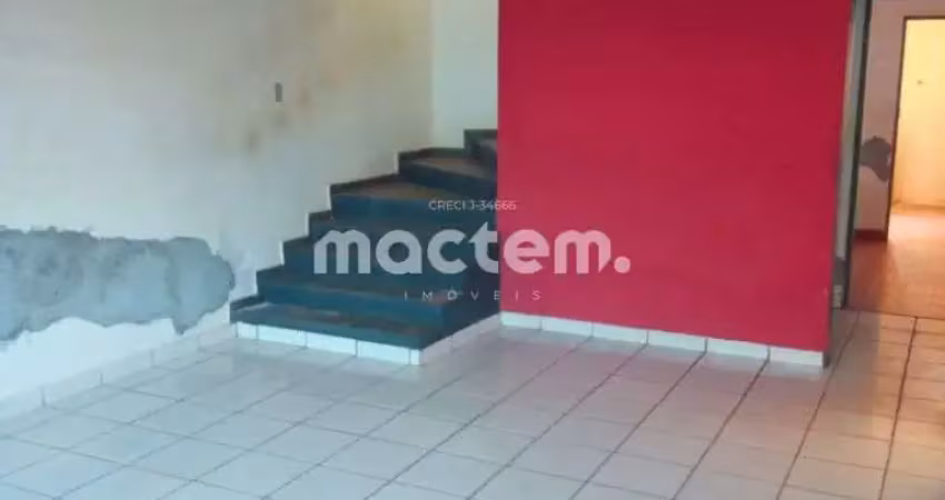 Sobrado para venda em Campos Elíseos de 250.00m² com 5 Quartos, 1 Suite e 3 Garagens