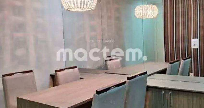 Apartamento para venda em Reserva Sul Condomínio Resort de 47.00m² com 2 Quartos e 1 Garagem