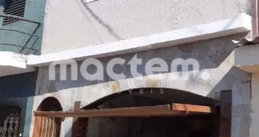 Sobrado para venda em Parque Ribeirão Preto de 229.00m² com 3 Quartos, 3 Suites e 2 Garagens