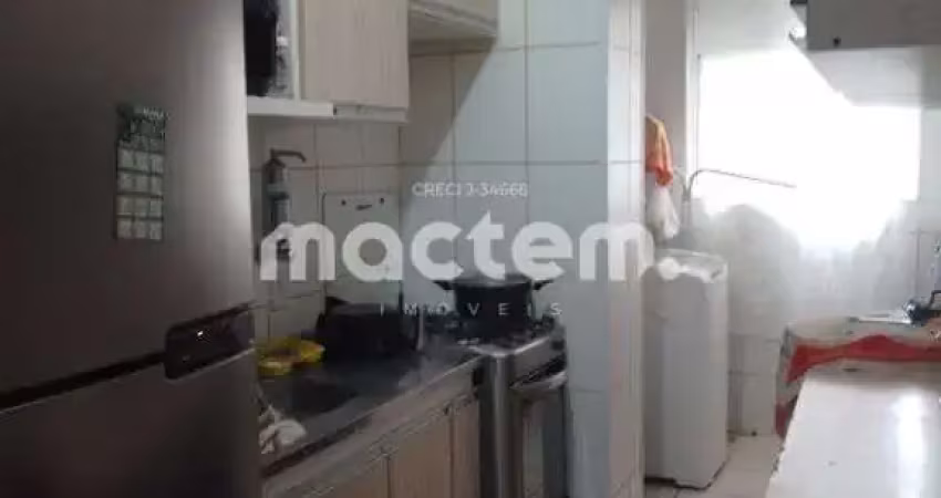 Apartamento para venda em Jardim Heitor Rigon de 43.00m² com 2 Quartos e 1 Garagem