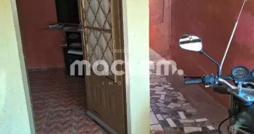 Casa para venda em Jardim Iara de 125.00m² com 1 Quarto e 1 Garagem