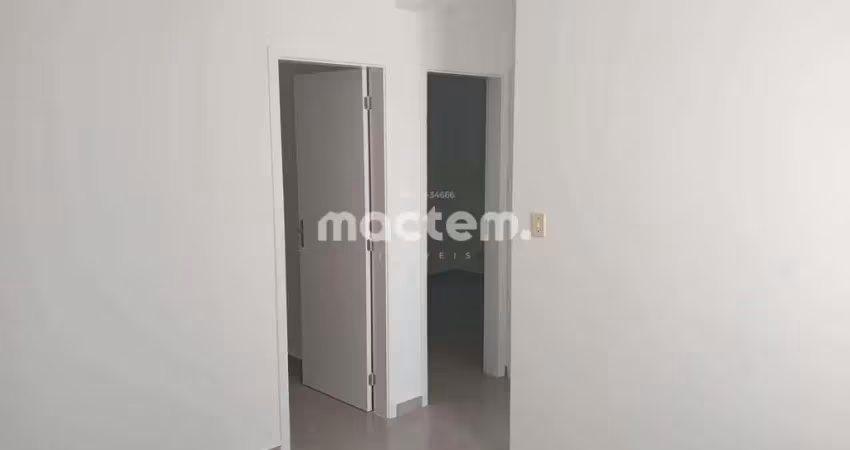 Apartamento para venda em Jardim Javari de 43.00m² com 2 Quartos e 1 Garagem