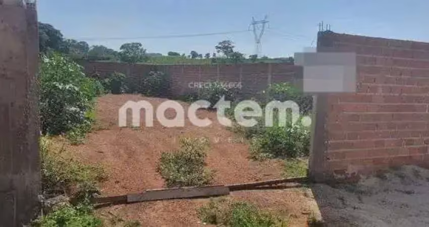 Terreno para venda em Jardinópolis de 260.00m²