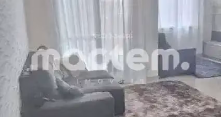Apartamento para venda em Alto Da Boa Vista de 68.00m² com 2 Quartos, 1 Suite e 1 Garagem