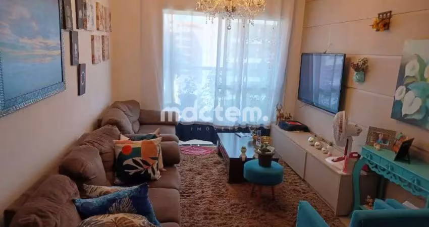 Apartamento para venda em Nova Aliança de 67.00m² com 2 Quartos, 1 Suite e 1 Garagem