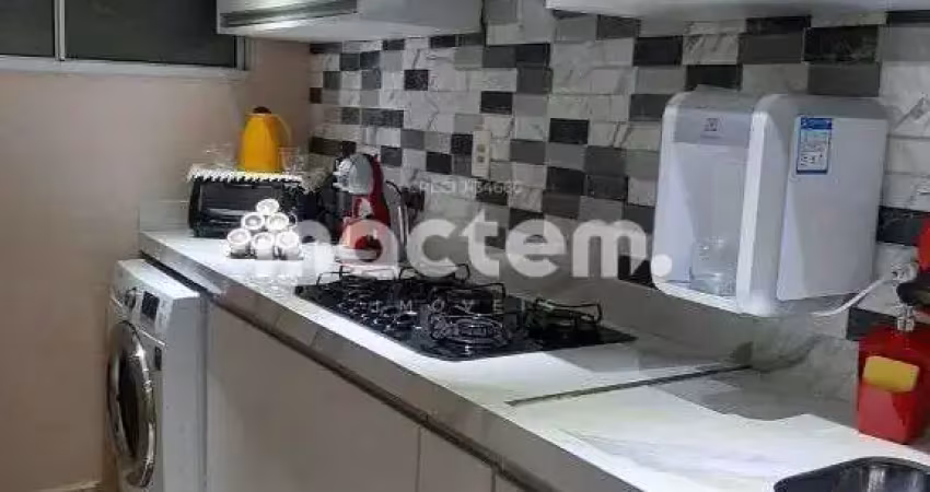 Apartamento para venda em Condomínio Mirante Sul de 56.00m² com 2 Quartos, 1 Suite e 1 Garagem