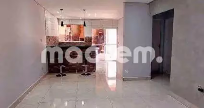 Casa para venda em Jardim Cristo Redentor de 130.00m² com 2 Quartos e 2 Garagens